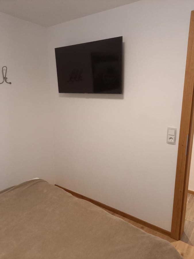 Appartement Alexander Neukirchen am Grossvenediger Luaran gambar