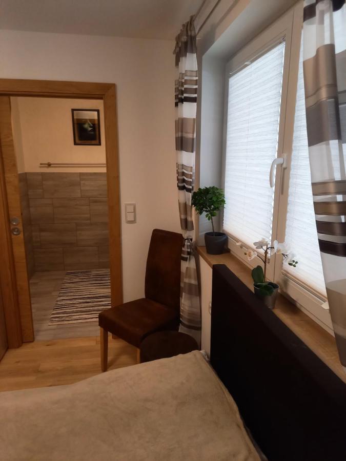 Appartement Alexander Neukirchen am Grossvenediger Luaran gambar