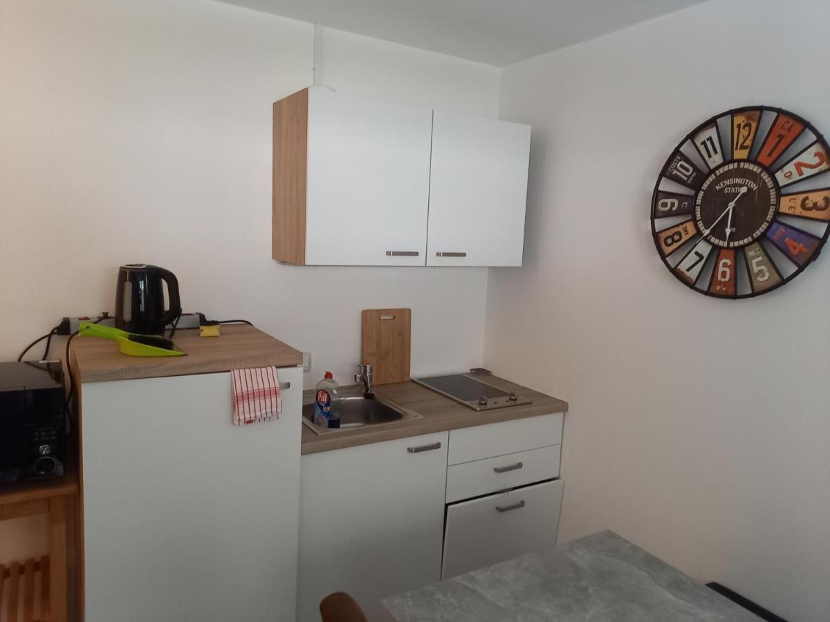 Appartement Alexander Neukirchen am Grossvenediger Luaran gambar