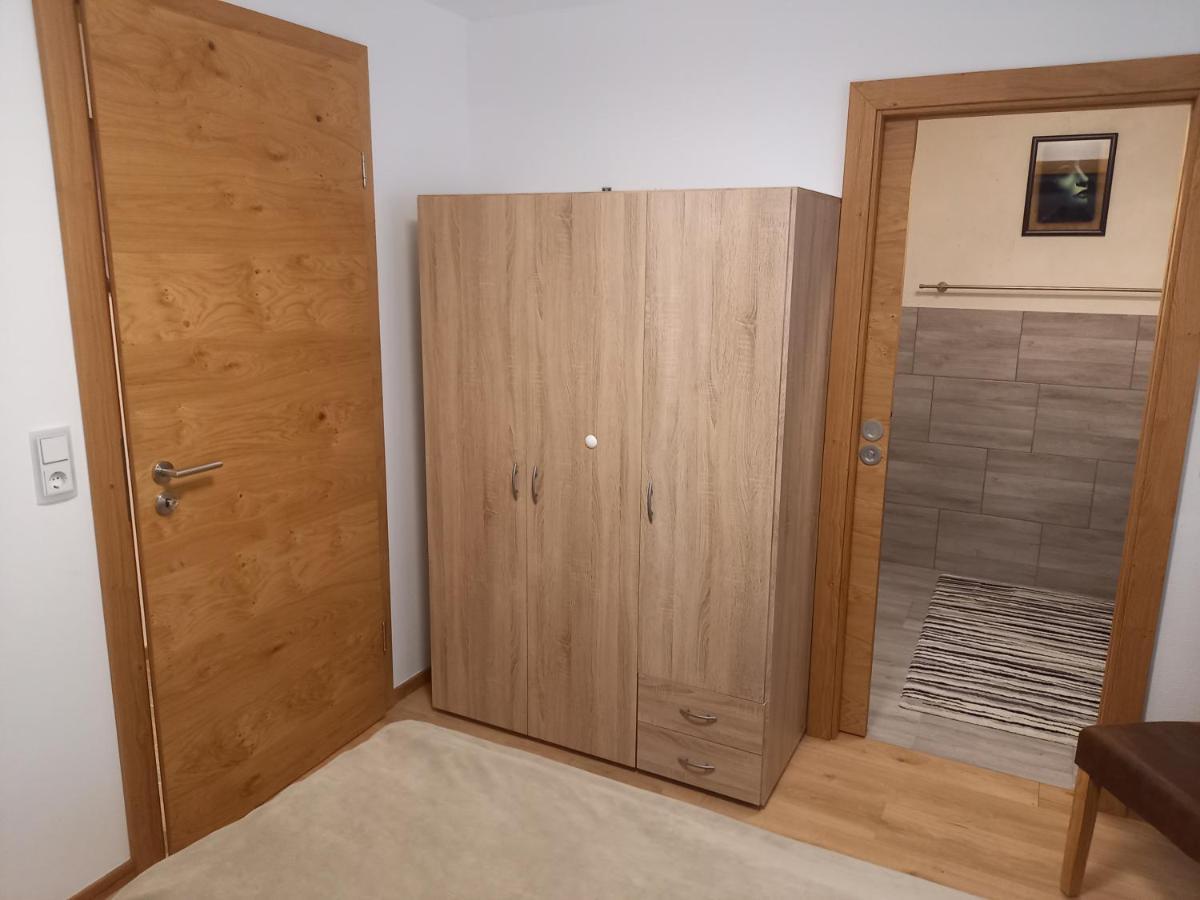 Appartement Alexander Neukirchen am Grossvenediger Luaran gambar
