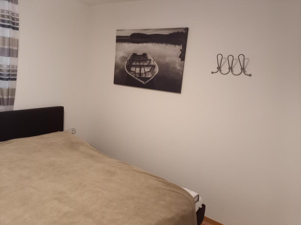 Appartement Alexander Neukirchen am Grossvenediger Luaran gambar
