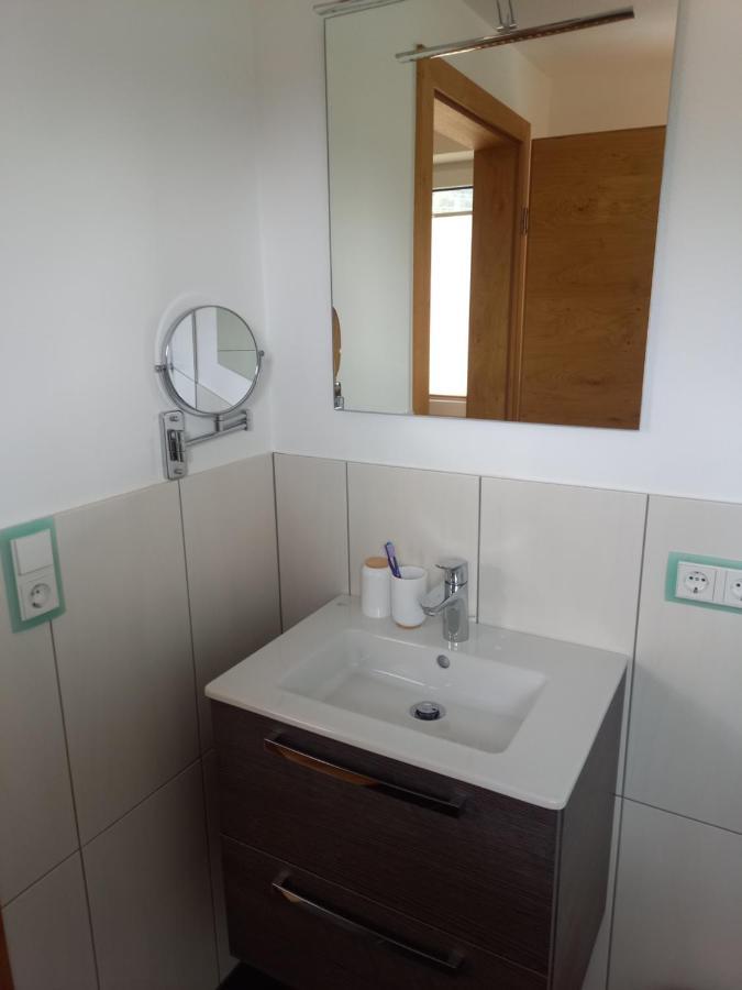 Appartement Alexander Neukirchen am Grossvenediger Luaran gambar