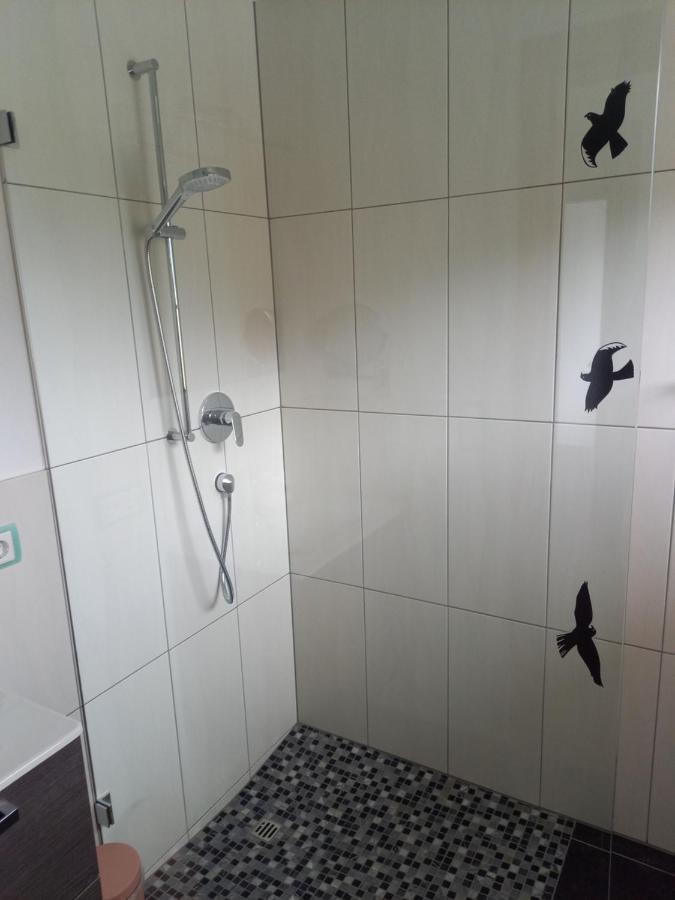 Appartement Alexander Neukirchen am Grossvenediger Luaran gambar